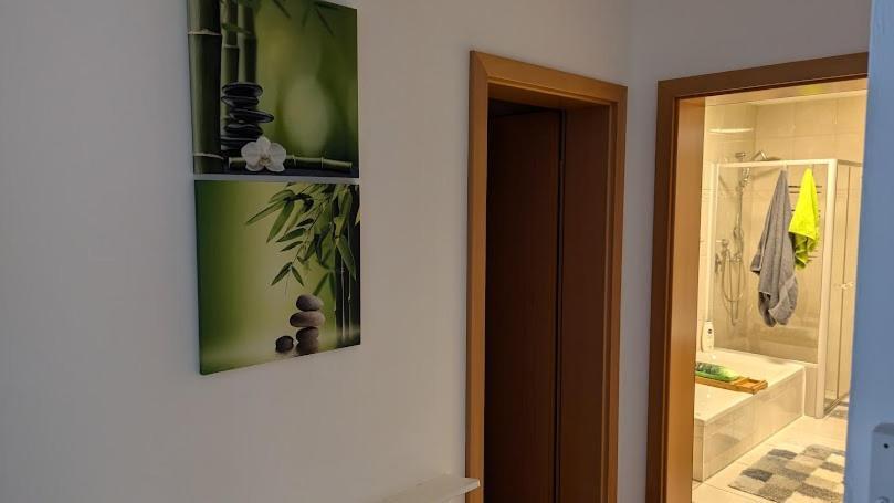 Tom13 Daire Köngen Dış mekan fotoğraf