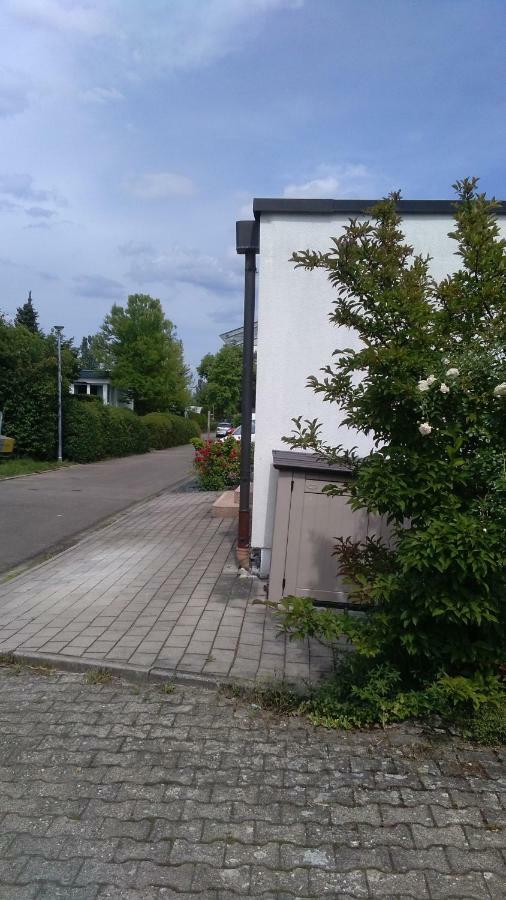 Tom13 Daire Köngen Dış mekan fotoğraf